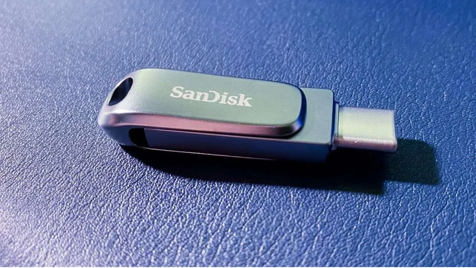 پرسرعت ترین فلش مموری