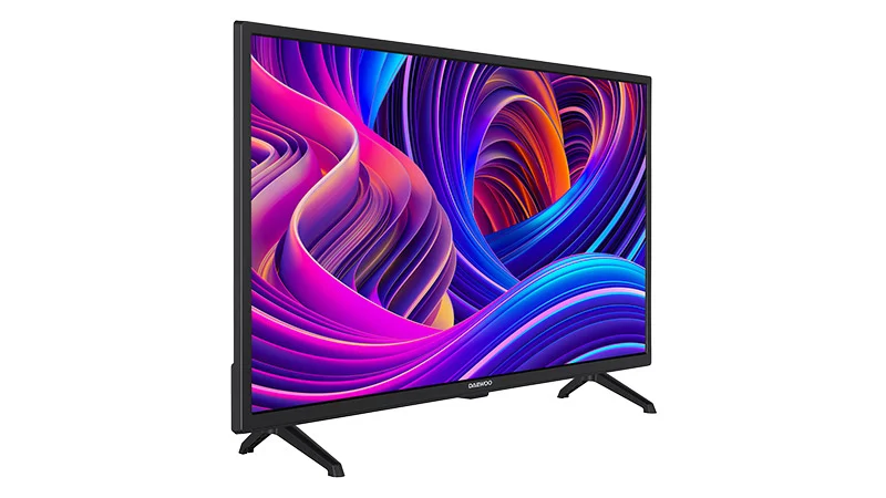 تاریخچه برند دوو