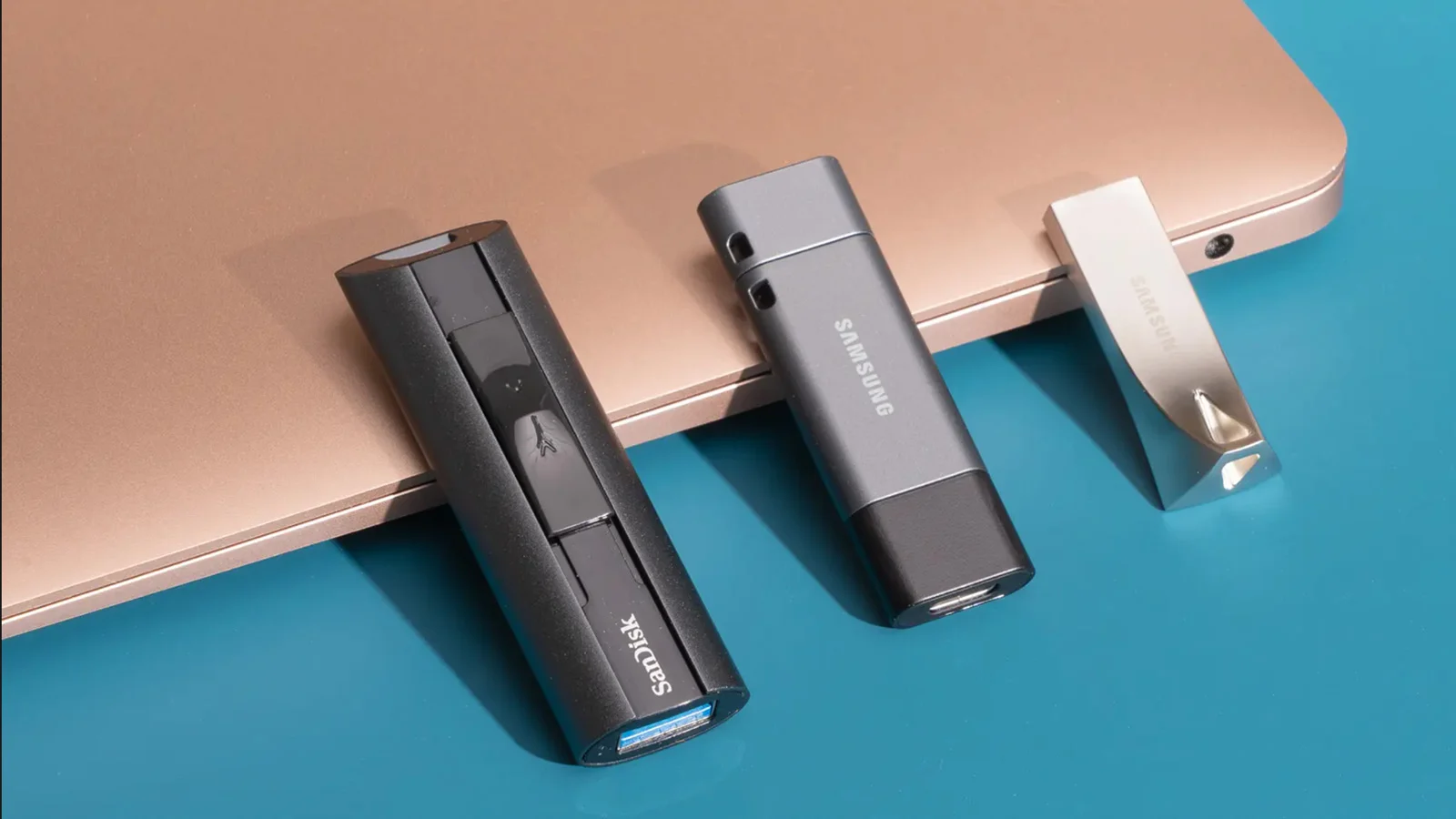 factors to buy flash memory 1