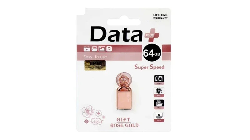 فلش مموری دیتا پلاس مدل GIFT