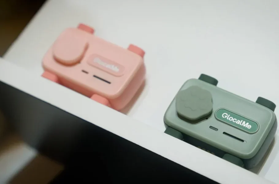 glocalme petphone mwc 2