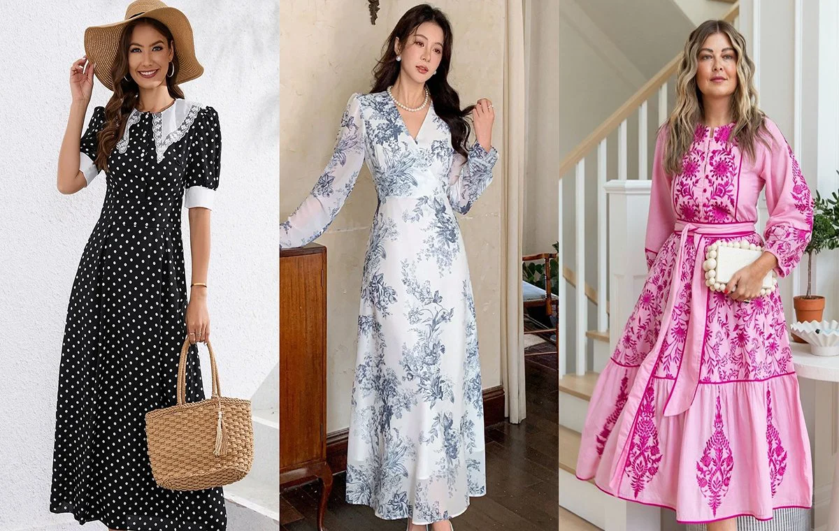 لباس ساحلی برای عید