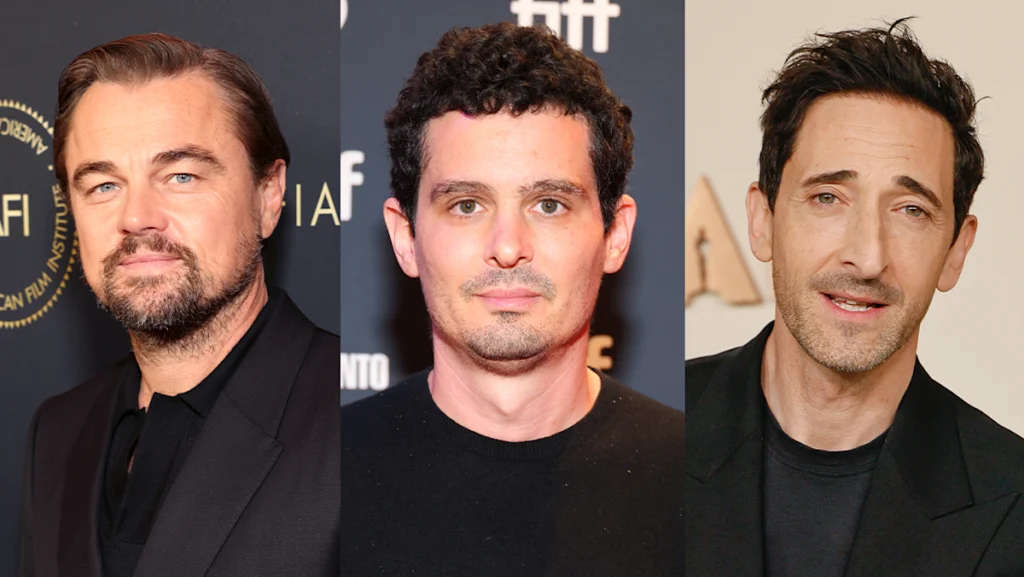 آدرین برودی