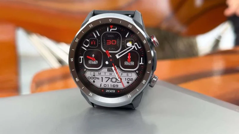 خرید ساعت میبرو تا ۲ میلیون تومان