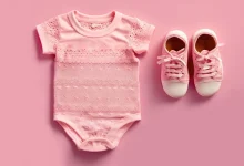 newborn clothes for norouz