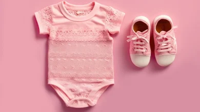 newborn clothes for norouz