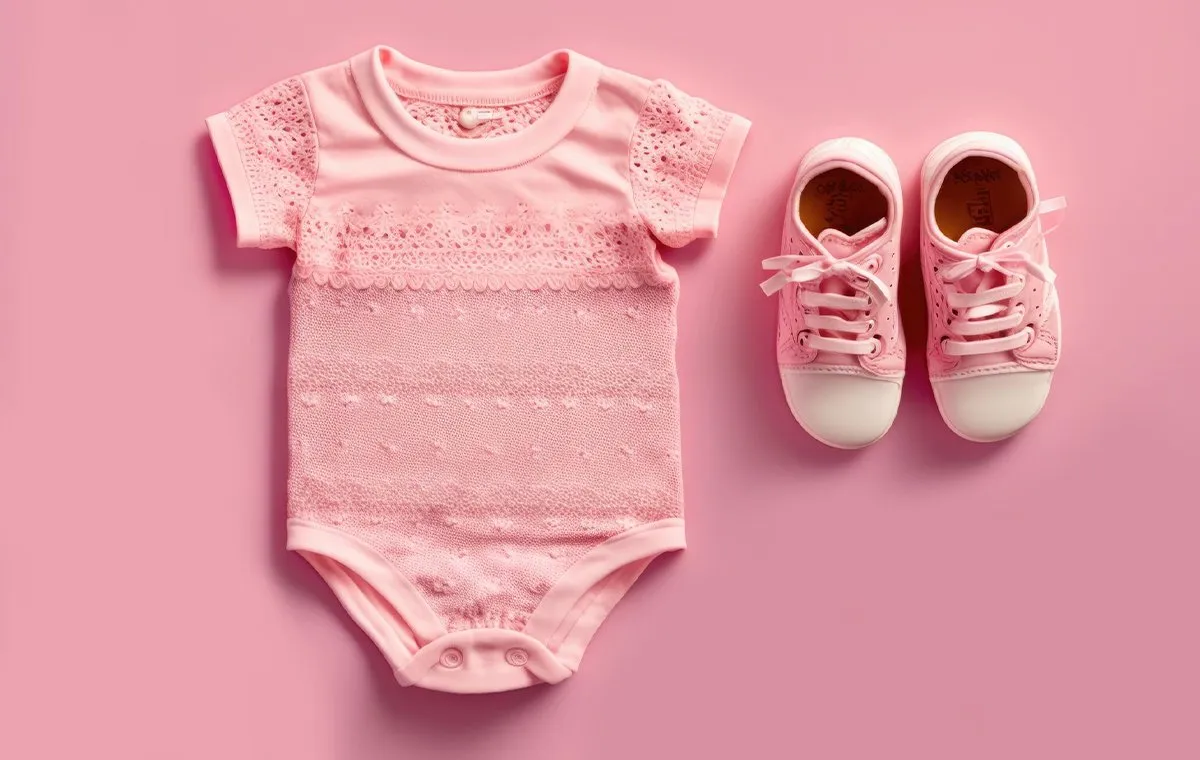 newborn clothes for norouz