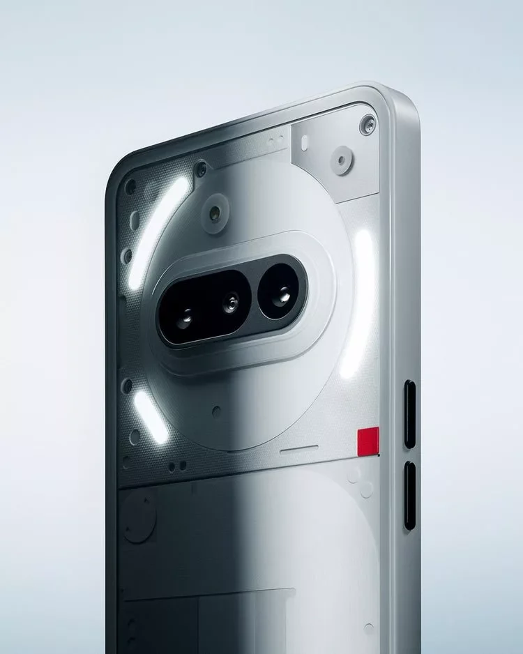 ناتینگ‌فون 3a