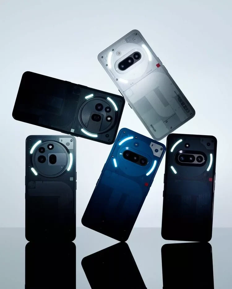 nothing phone 3a series launch 5