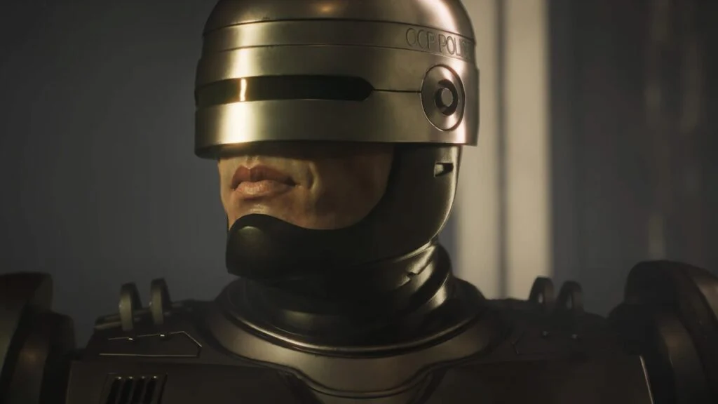 RoboCop