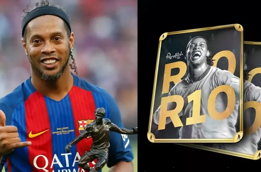 ronaldinho token launch star10 1 910x600 1