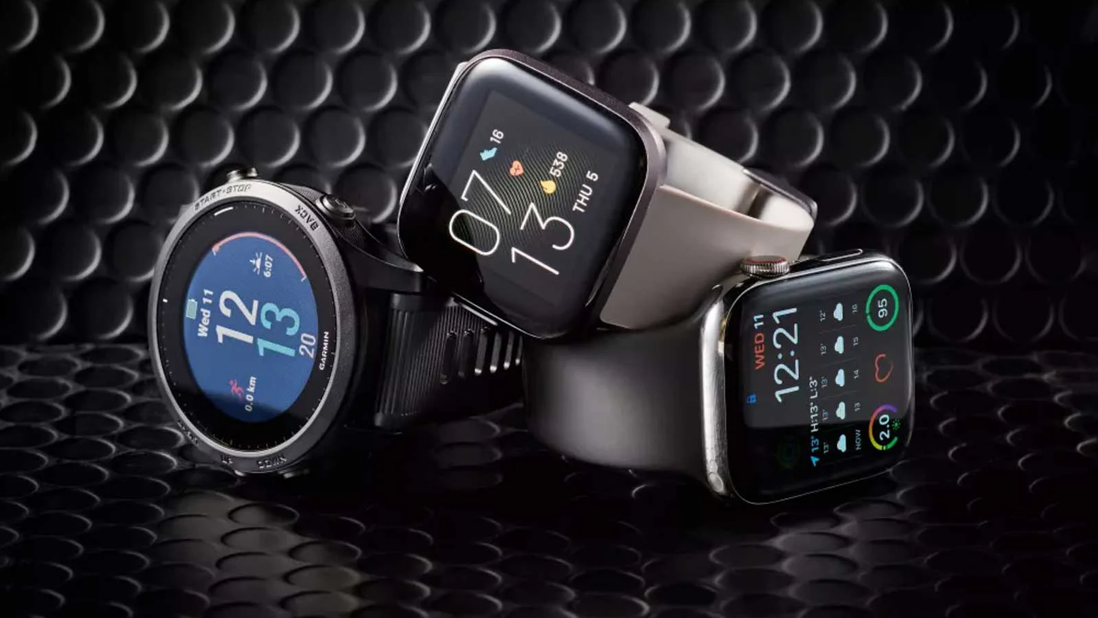 smart watches supprots persian lanquage