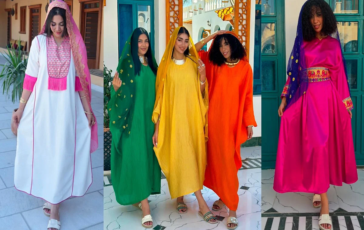 style for trip to south 1