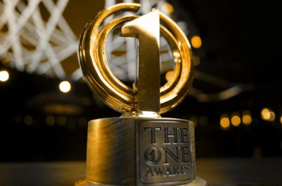 the one awards winners image 3122025 910x600 1