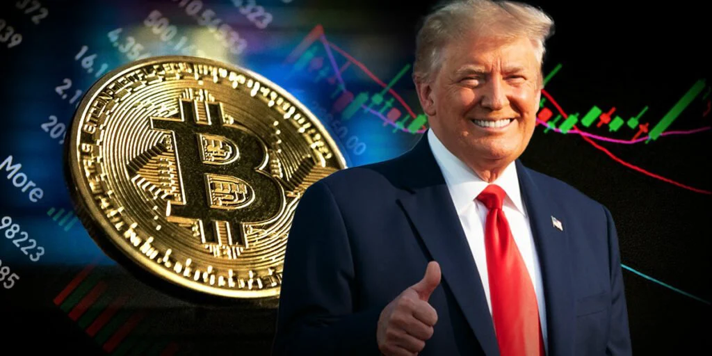 trump names bitcoin ethereum as crypto strategic reserve 2 1024x512 1