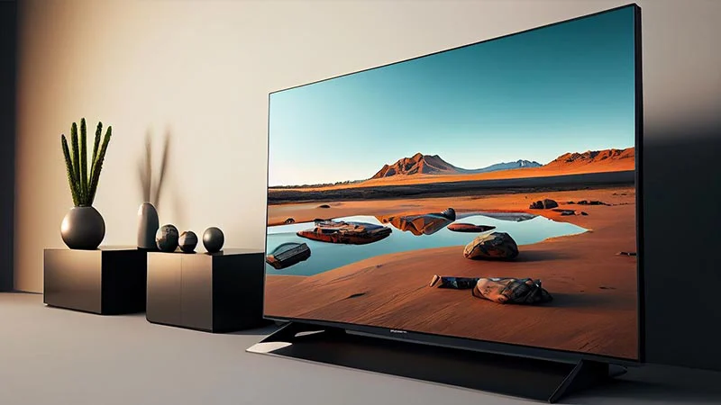 تلویزیون تی سی ال بهتر است یا دوو؟