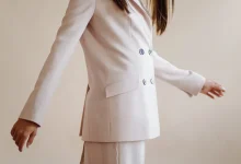 types of mantue sleeves