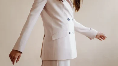 types of mantue sleeves