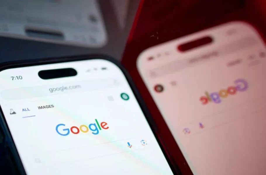 us doj wants google breakup chrome 1 910x600 1