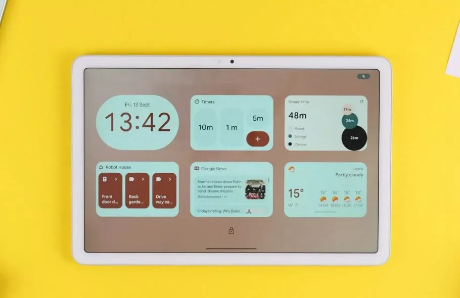 widget lock screen1 910x590 1