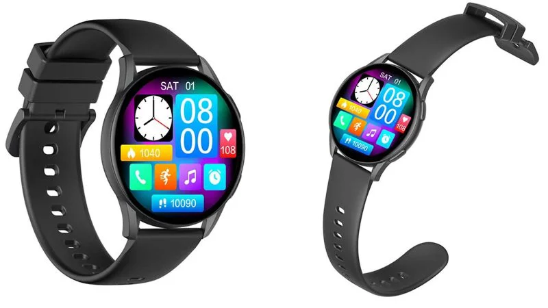 ساعت هوشمند k11 کیسلکت بهترین ساعت هوشمند زیر ۲ میلیون