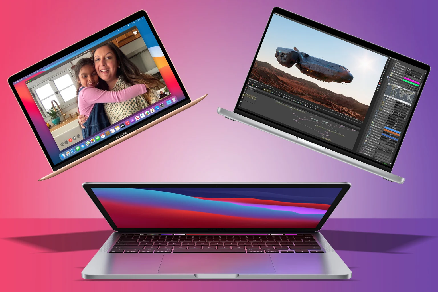 Apple-MacBook-vs-macbook-air