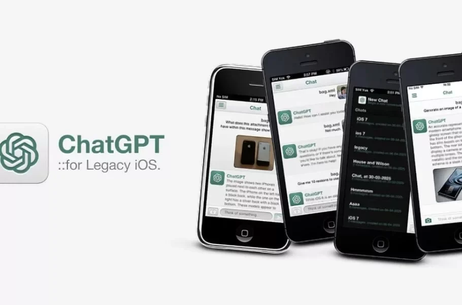 ChatGPT for Legacy iOS 910x600 1