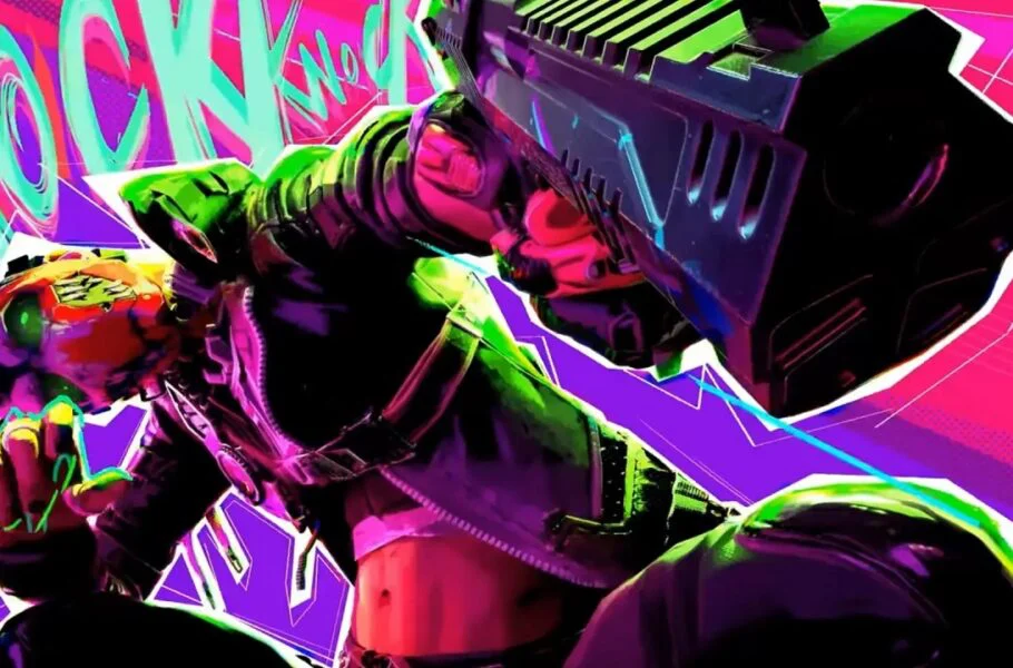 FragPunk World Premiere Extended Trailer Join Closed Alpha Now 0 33 screenshot 1 910x600 1