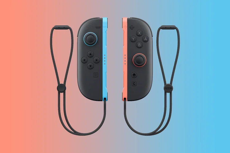 تفاوت Nintendo Switch 2 و Nintendo Switch 1 در چیست؟