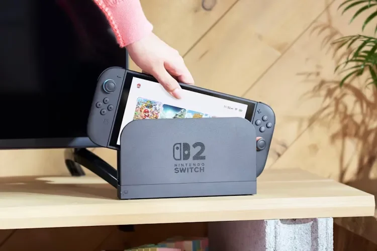 تفاوت‌های Nintendo Switch 2 و نسخه‌های قبلی | کدام‌ یک ارزش خرید دارد؟