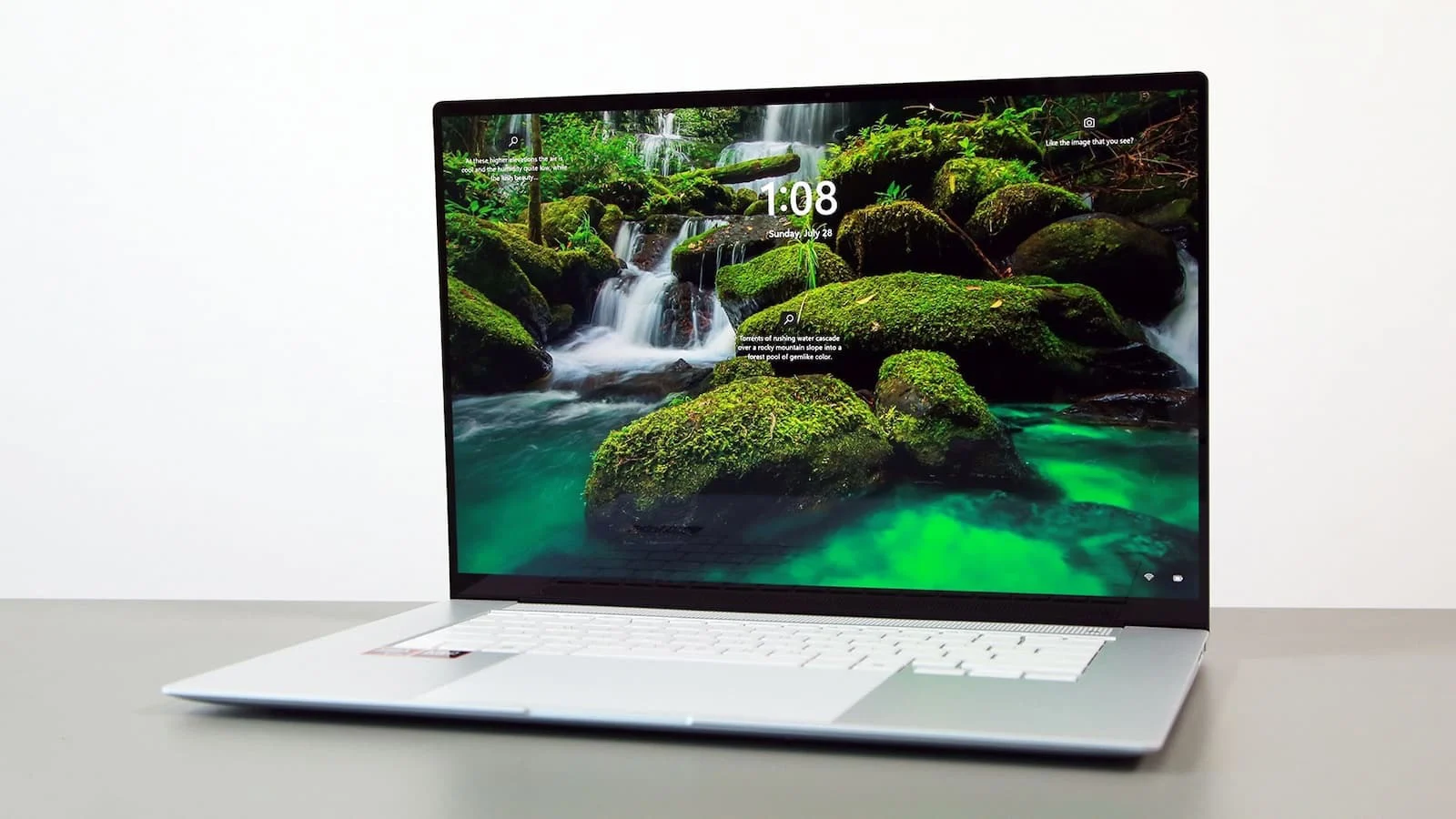 لپ تاپ ایسوس Zenbook S16 OLED UM5606WA R AI 9 HX 370