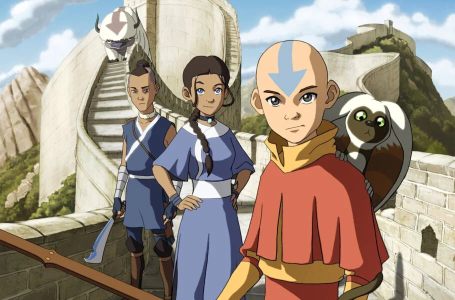 avatar the last airbender 910x600 1