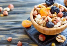 best nuts for anemia