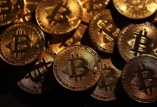 bitcoin falls over 5 percent after trumps bitcoin reserve plan 2 910x600 1