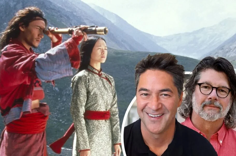 crouching tiger hidden dragon jason ning ronald moore 910x600 1