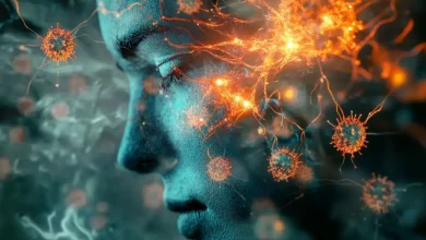 hsv1 neurology neuroscience