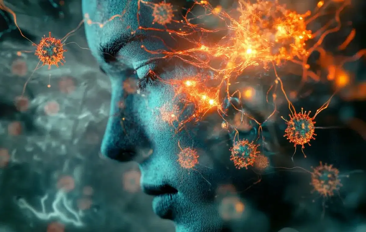 hsv1 neurology neuroscience