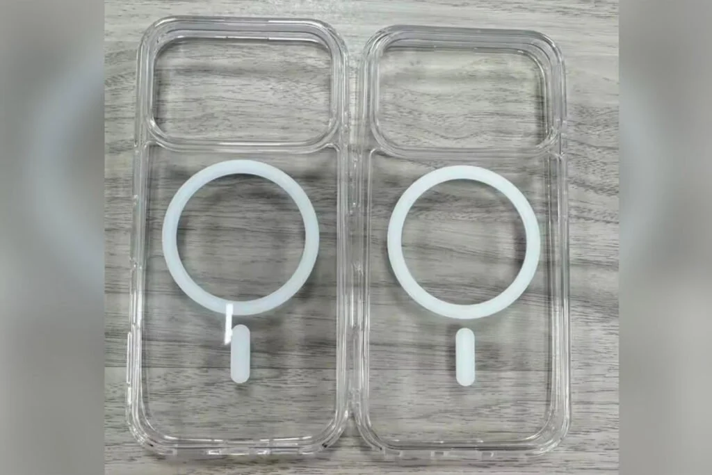 دوربین آیفون 17 پرو