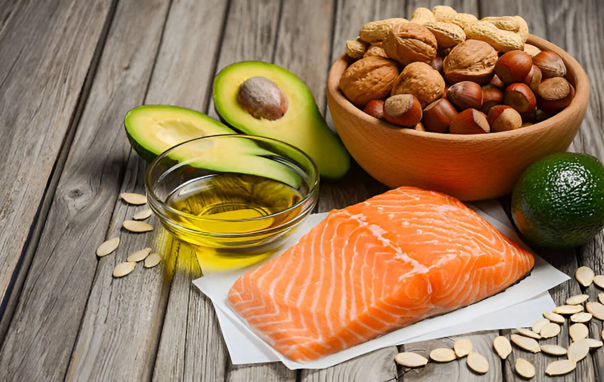 غذاهای کم‌کربوهیدرات