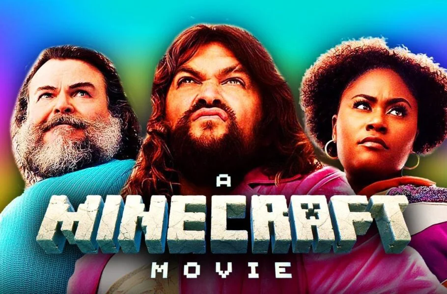 minecraft movie streaming 910x600 1