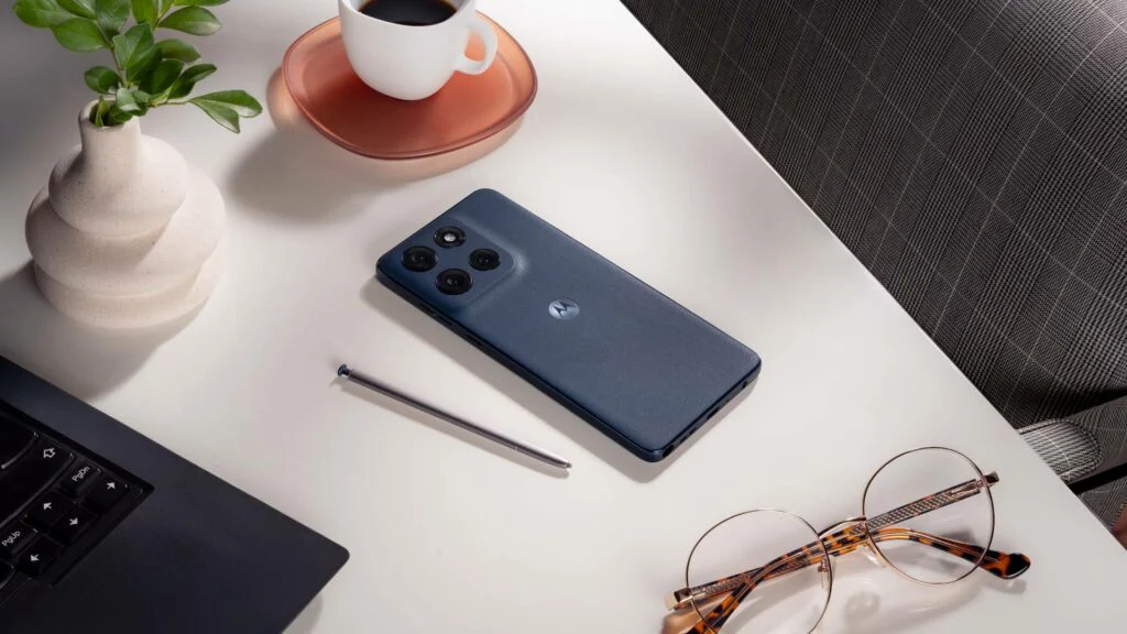 موتورولا موتو جی استایلوس ۲۰۲۵