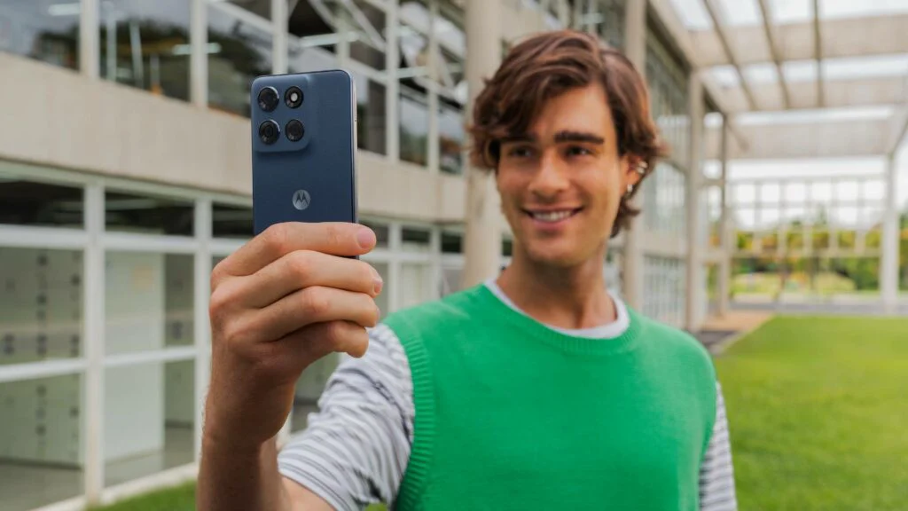 موتورولا موتو جی استایلوس ۲۰۲۵