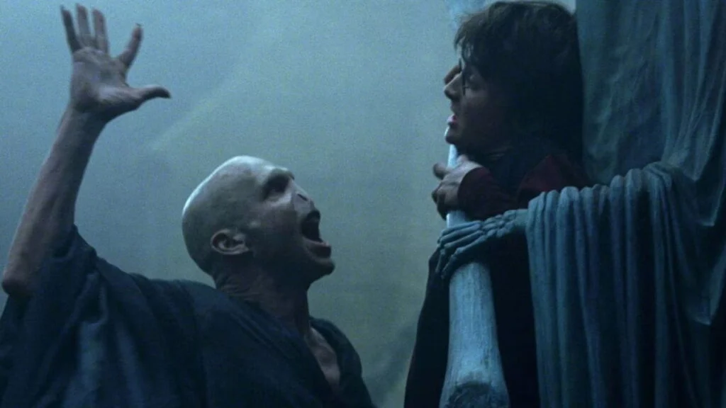 نقد مجموعه فیلم هری پاتر - ورود به دنیای خیالانگیز هاگوارتز