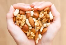 nuts for Underactive thyroid