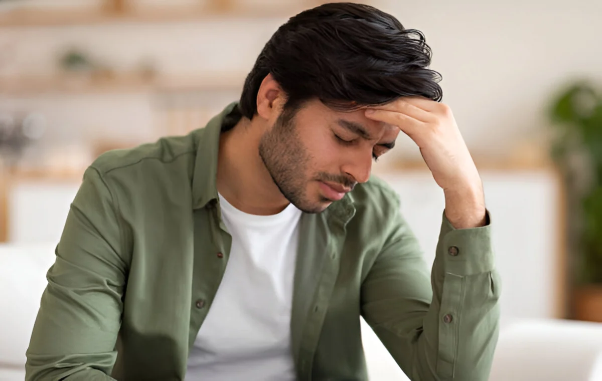 کاهش استرس با بهار نارنج