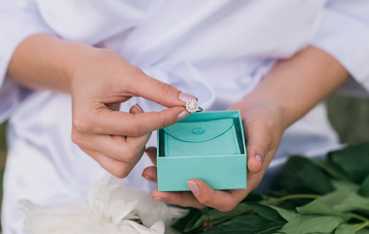 presents for bride in nowruz 2