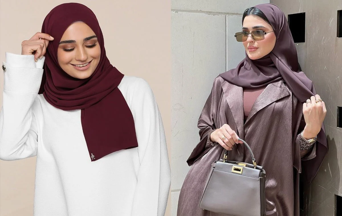 مدل شال برای عید