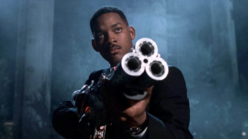 ۳ فیلم‌ علمی‌ تخیلی ویل اسمیت که باید تماشا کنید