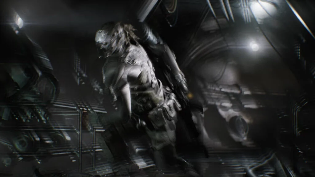 تأثیر Motion Blur بر فریم‌ریت و عملکرد بازی‌ها