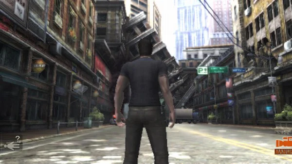 بازی Disaster: Day of Crisis